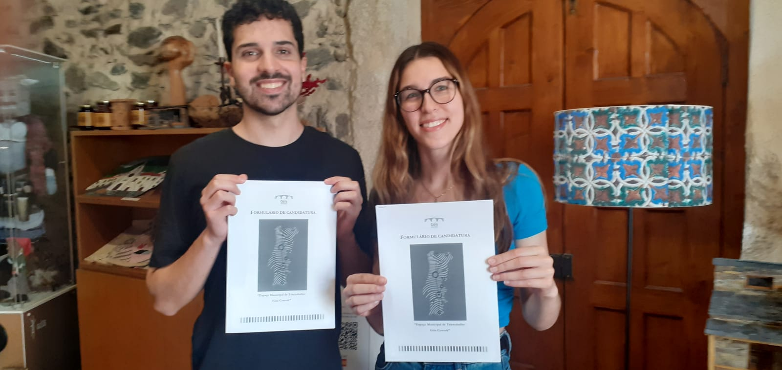 𝗚ó𝗶𝘀 𝗖𝗼𝘄𝗼𝗿𝗸𝗶𝗻𝗴 𝗮𝗰𝗼𝗹𝗵𝗲 𝗻𝗼𝘃𝗼𝘀 𝘂𝘁𝗶𝗹𝗶𝘇𝗮𝗱𝗼𝗿𝗲𝘀