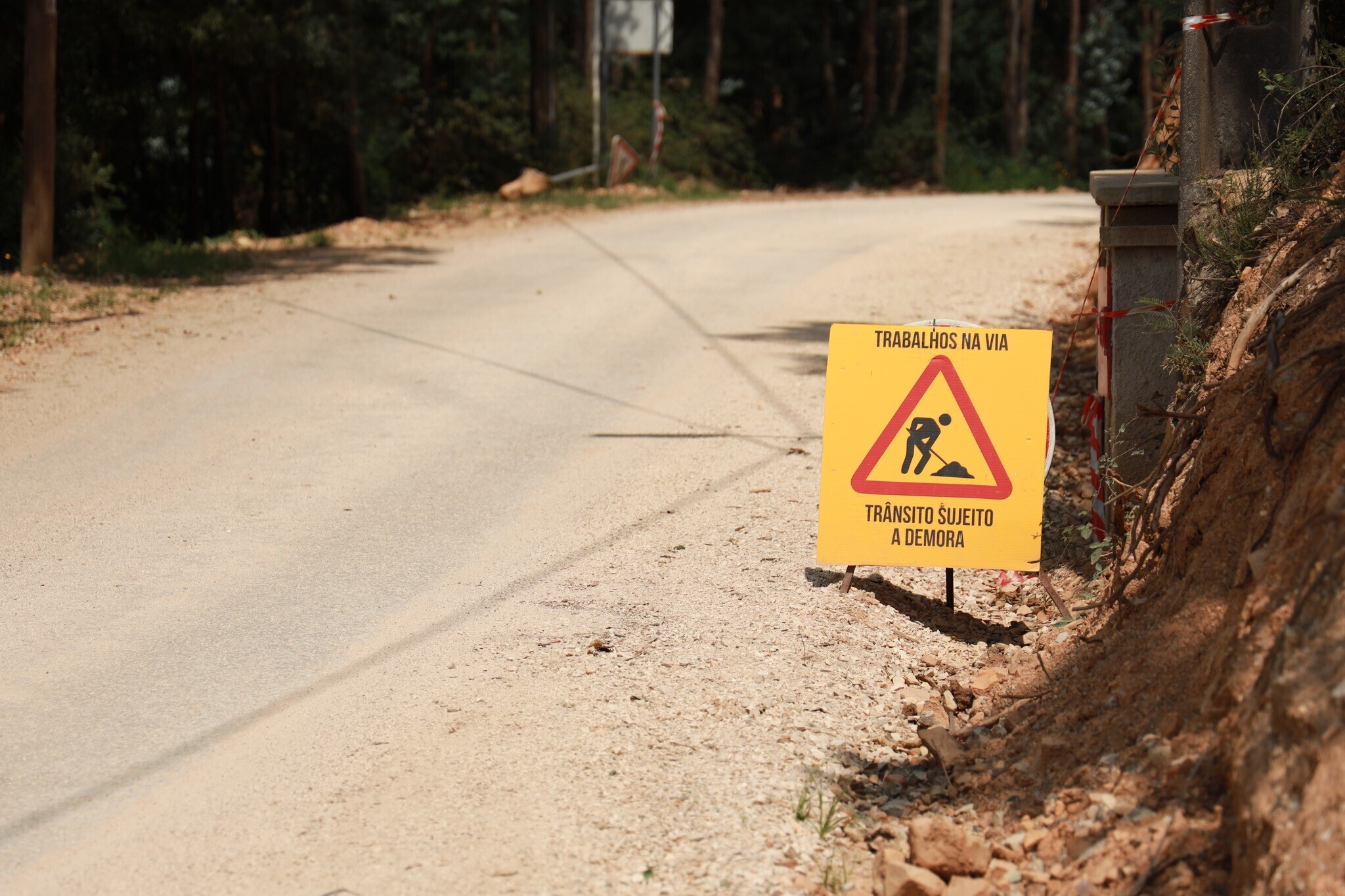 Associações Empresariais do Centro pedem obras urgentes na ligação EN17-IP3 e melhores acessos a ...