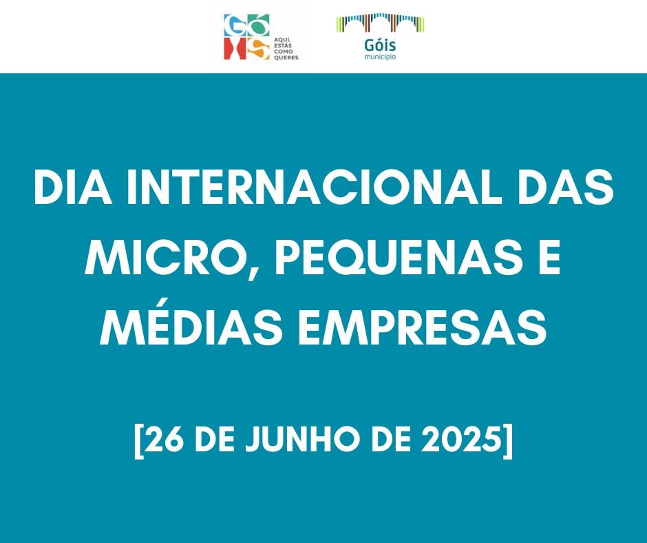 Dia Internacional das Micro, Pequenas e Médias Empresas - 27 de junho