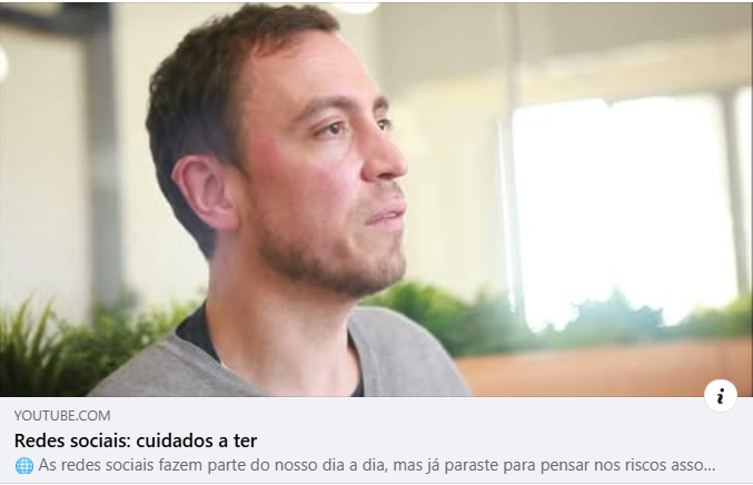 Dia Mundial das Redes Sociais - 30 de junho