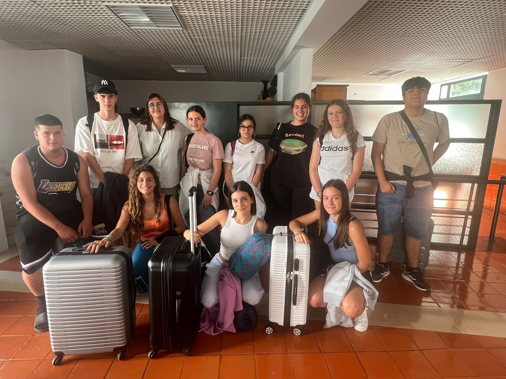 Residência Artística - Góis Oroso Arte 2025