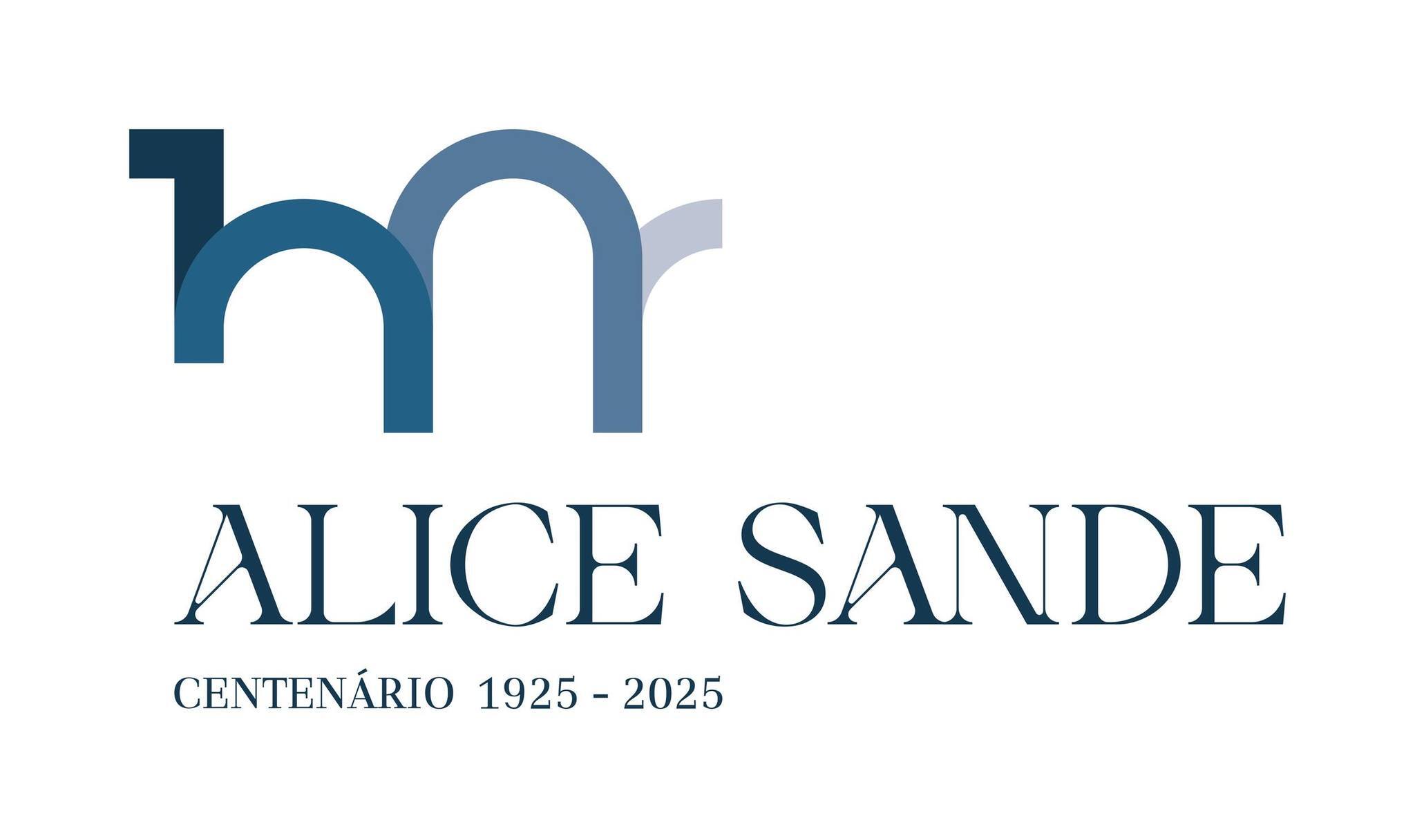 Centenário de Alice Sande - Memória, Território e Futuro