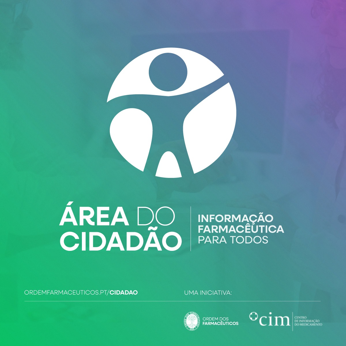 Área do Cidadão - Ordem dos Farmacêuticos