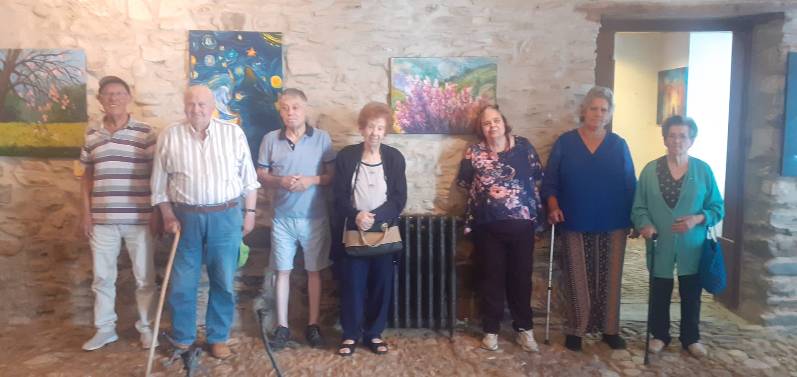 𝗔𝗿𝘁𝗲 𝗲 𝗖𝘂𝗹𝘁𝘂𝗿𝗮 𝗽𝗮𝗿𝗮 𝗧𝗼𝗱𝗼𝘀