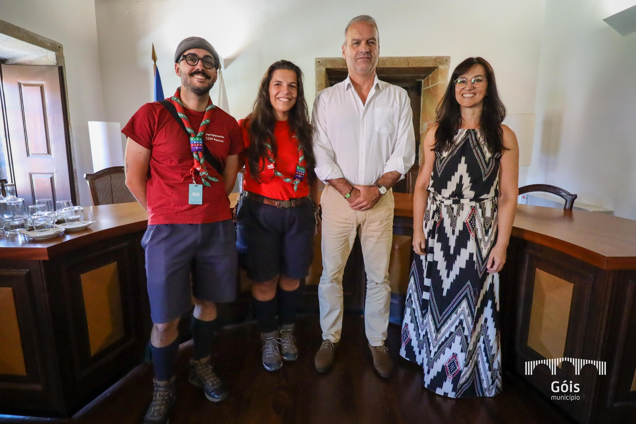 𝐌𝐨𝐨𝐭 - 𝐄𝐧𝐜𝐨𝐧𝐭𝐫𝐨 𝐌𝐮𝐧𝐝𝐢𝐚𝐥 𝐝𝐞 𝐉𝐨𝐯𝐞𝐧𝐬 𝐄𝐬𝐜𝐮𝐭𝐢𝐬𝐭𝐚𝐬