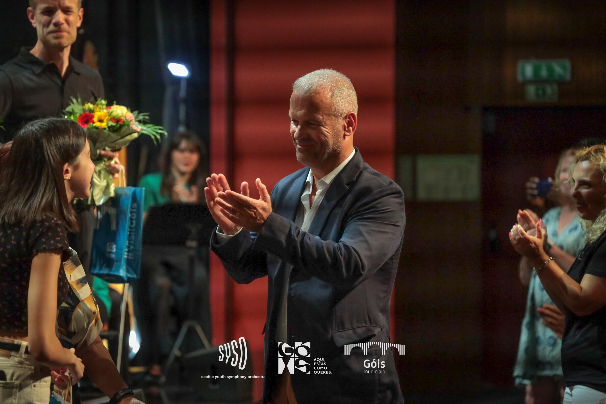 Seattle Youth Symphony Orchestra