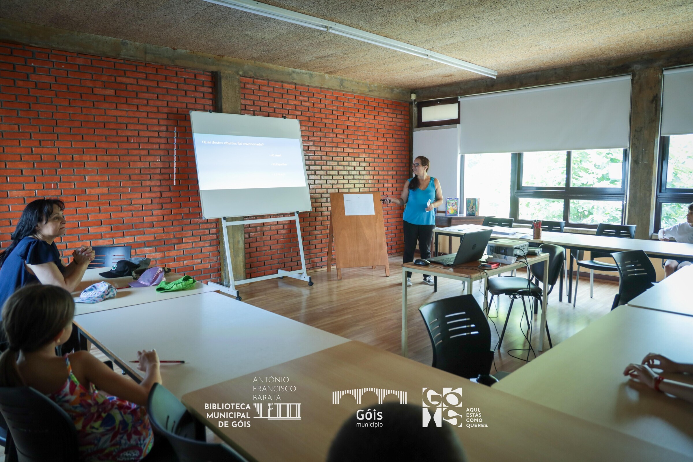 Iniciativa "Quiz Games"