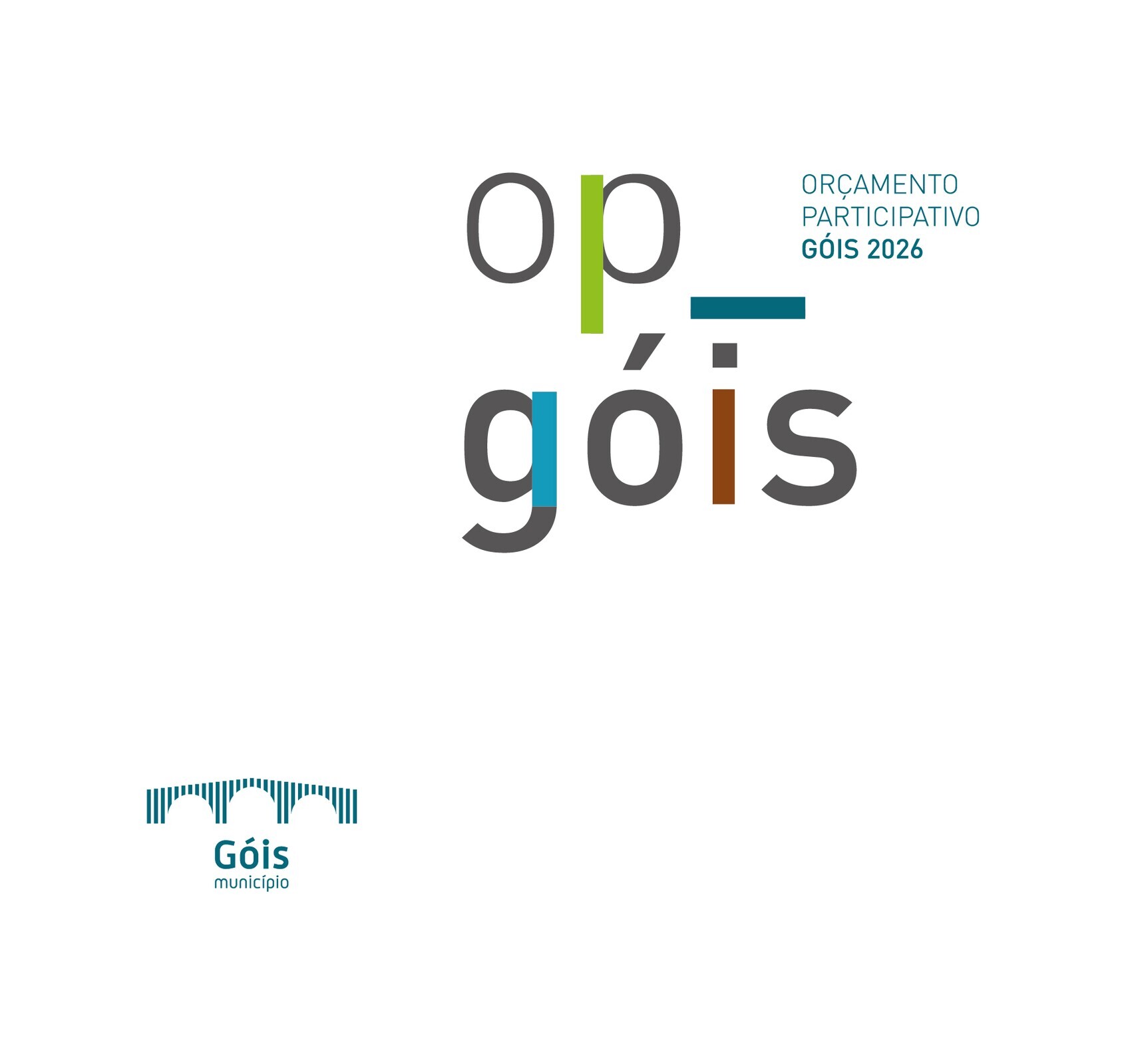 Orçamento Participativo de Góis 2026