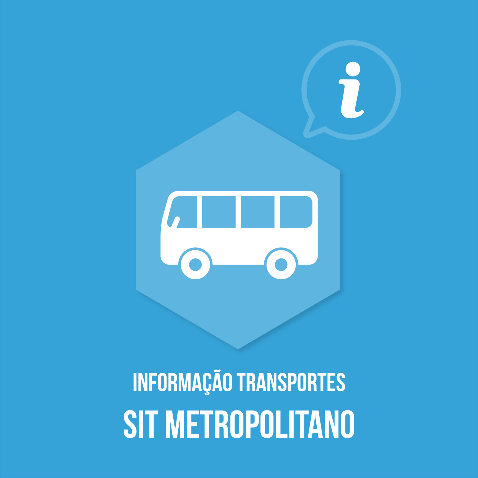 Informação SIT METROPOLITANO 