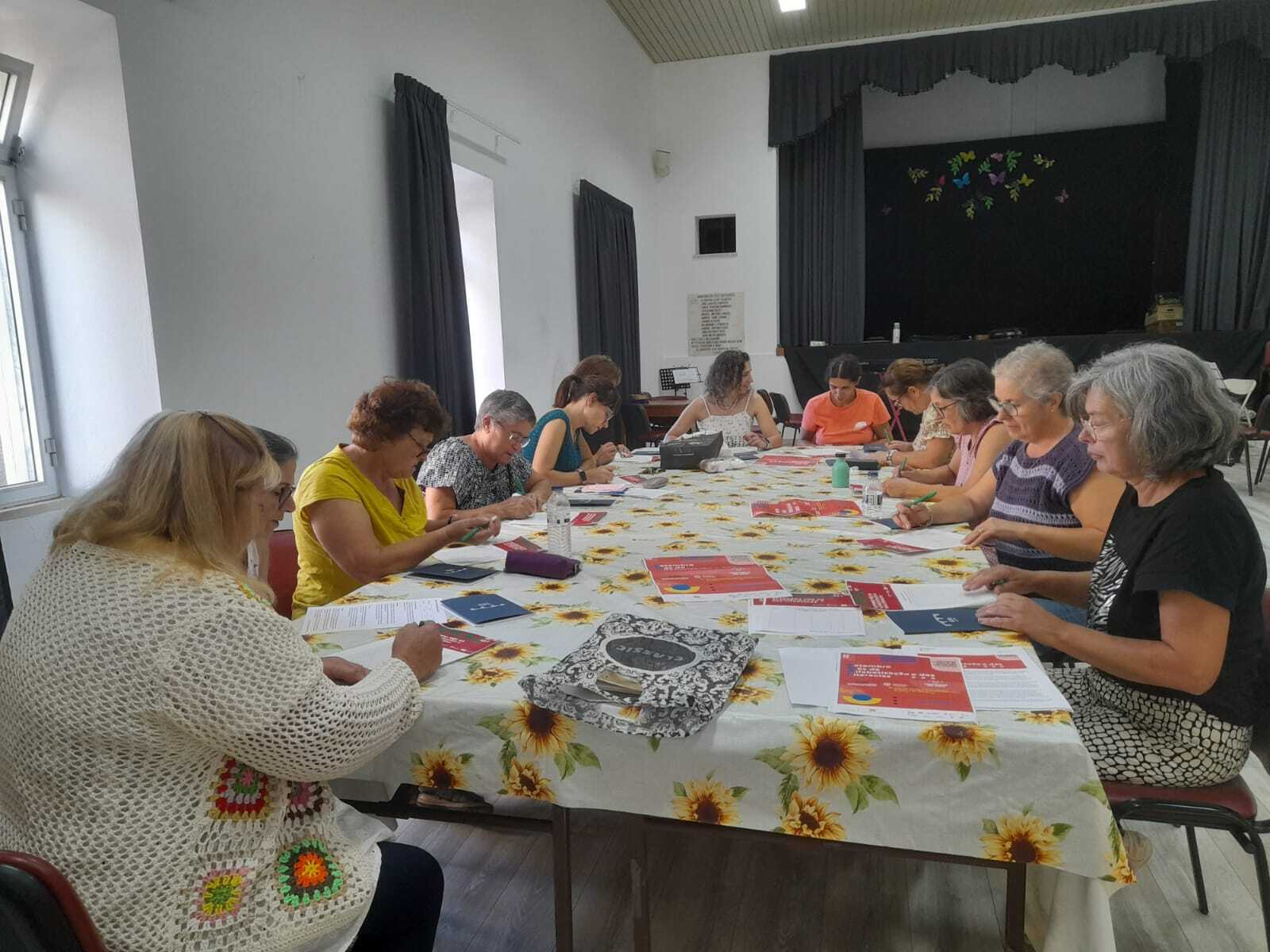 SMAL'25 - Góis e Cortes