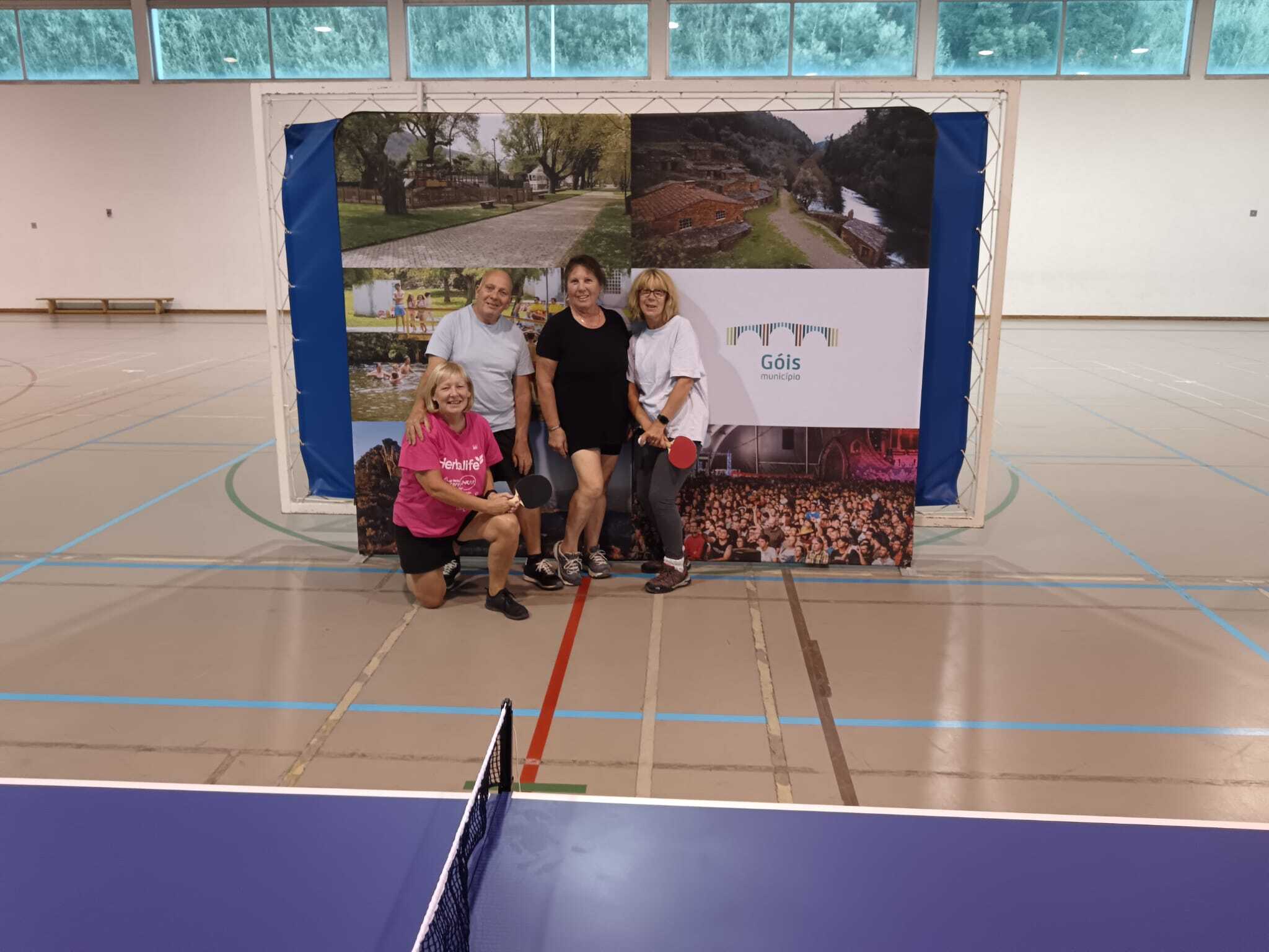 #BEACTIVE - Day Lançamento