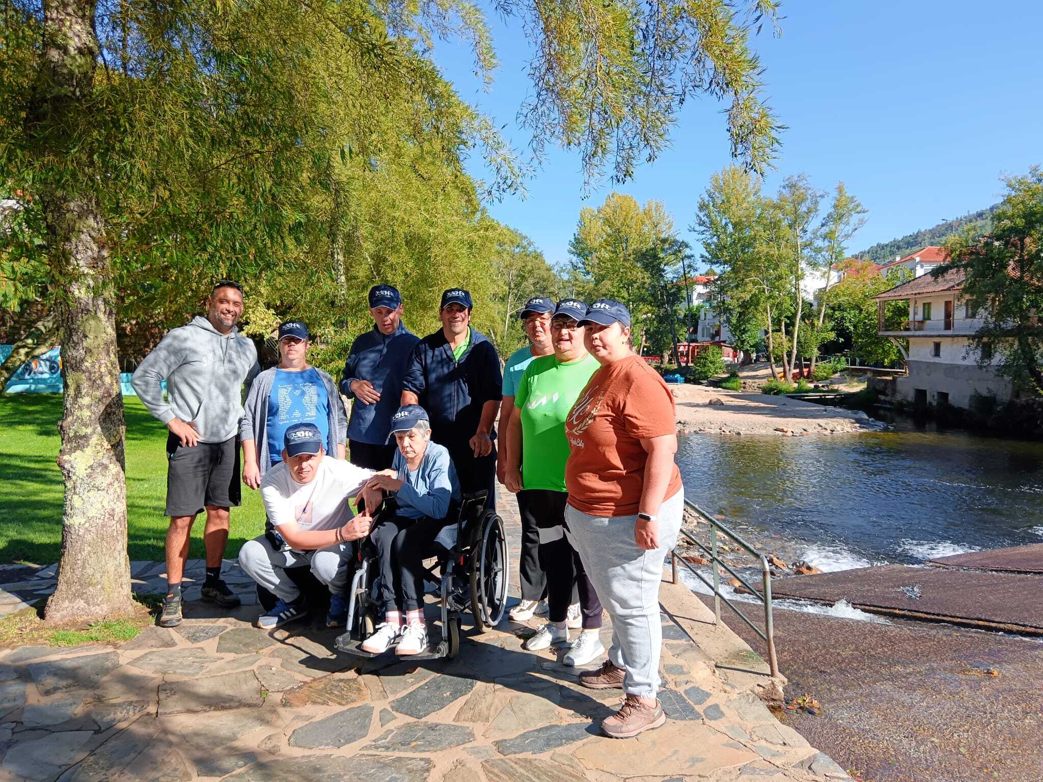 #BEACTIVE - Inclusivo