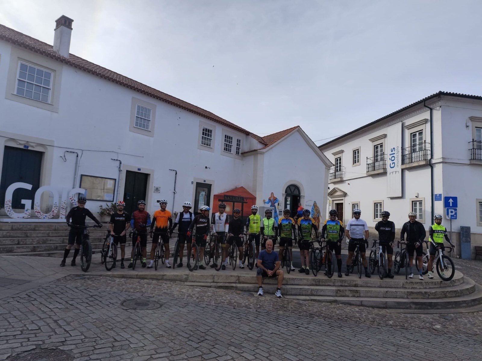 #BEACTIVE - Família Ativas