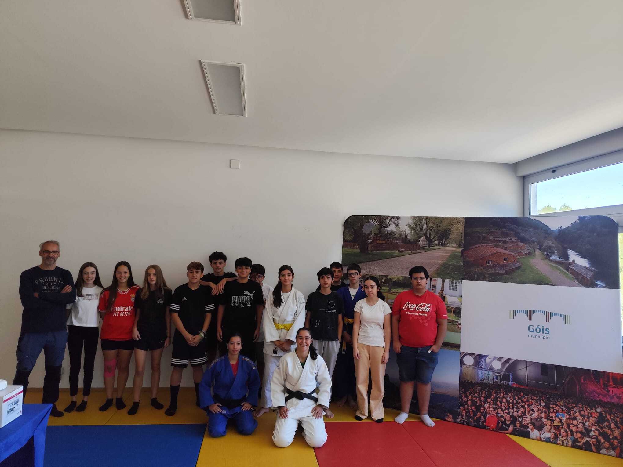 #BEACTIVE - Crianças e Jovens