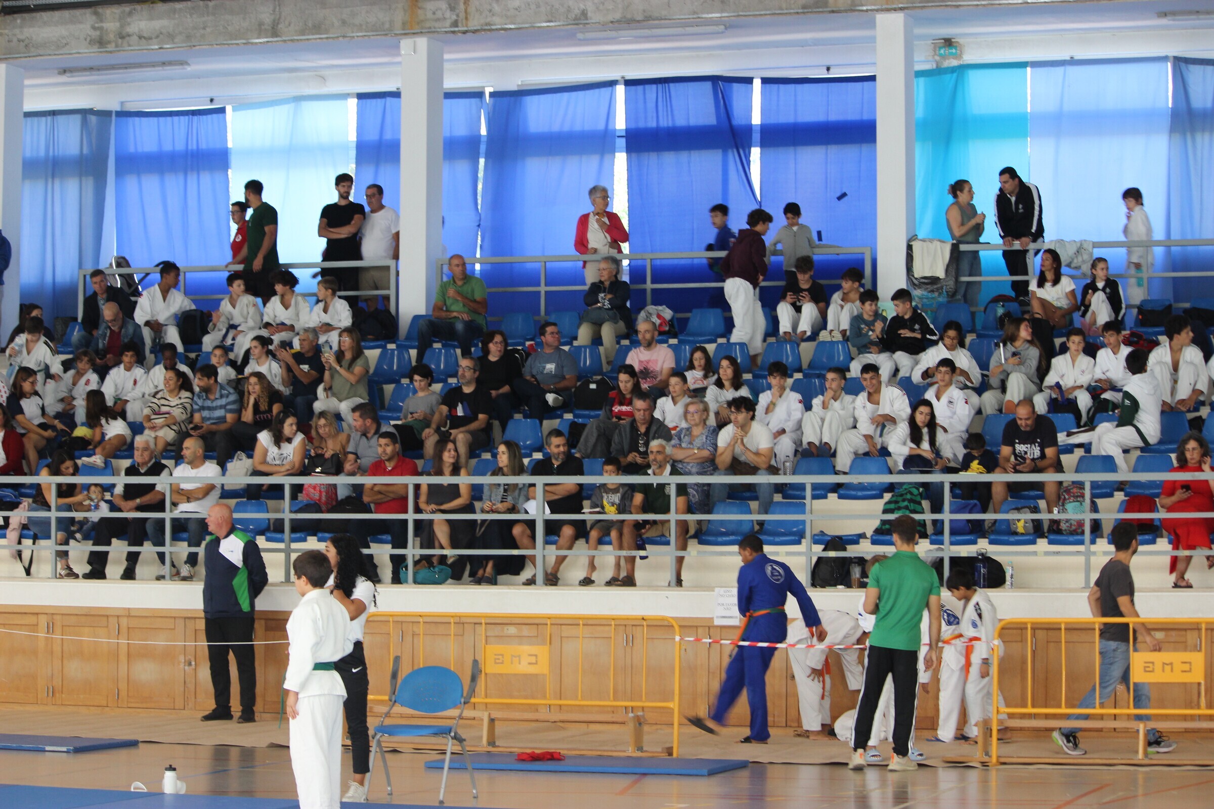  Open Nacional de Judo em Góis