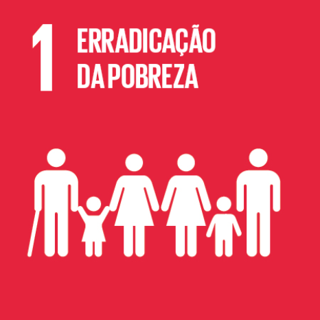 Dia Internacional para a Erradicação da Pobreza - 17 de outubro