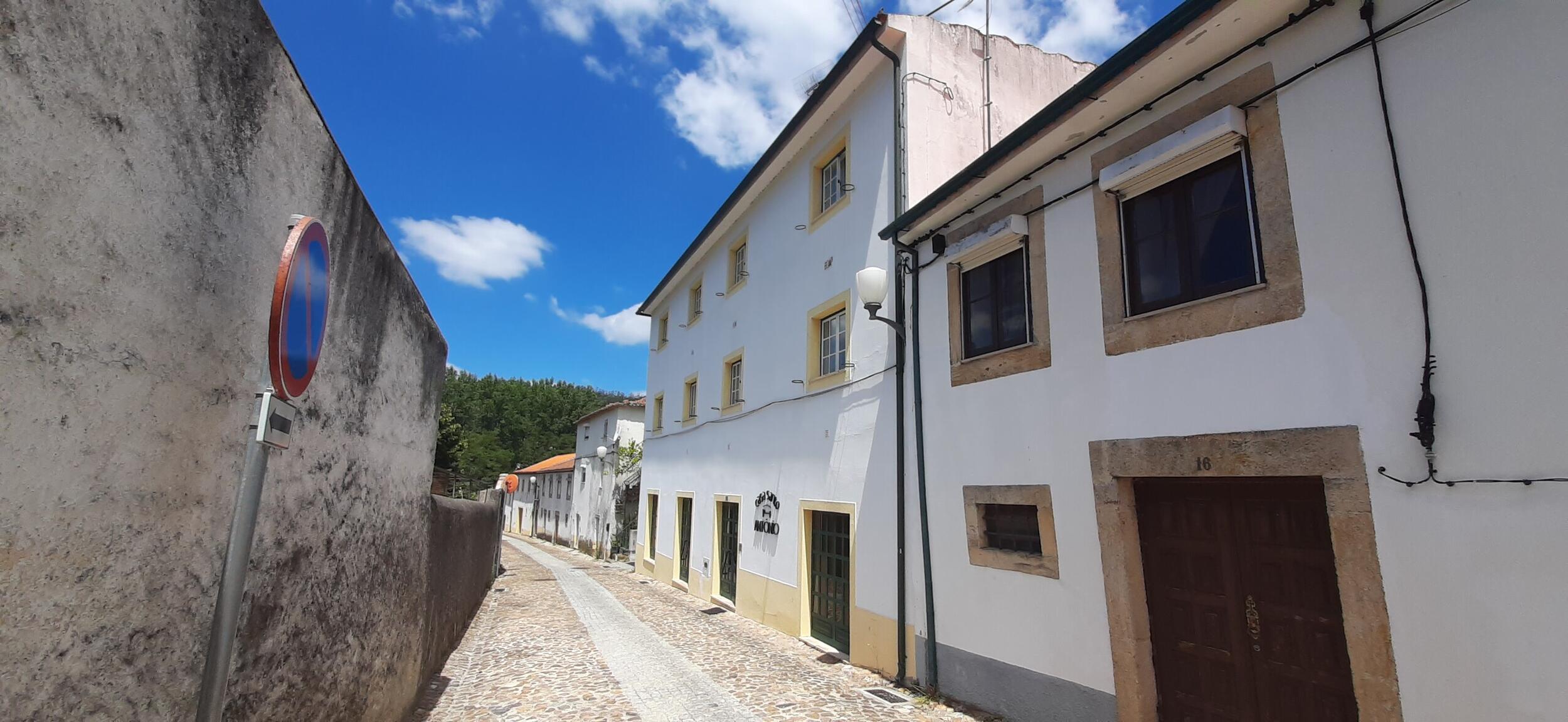 Residencial Casa Santo António