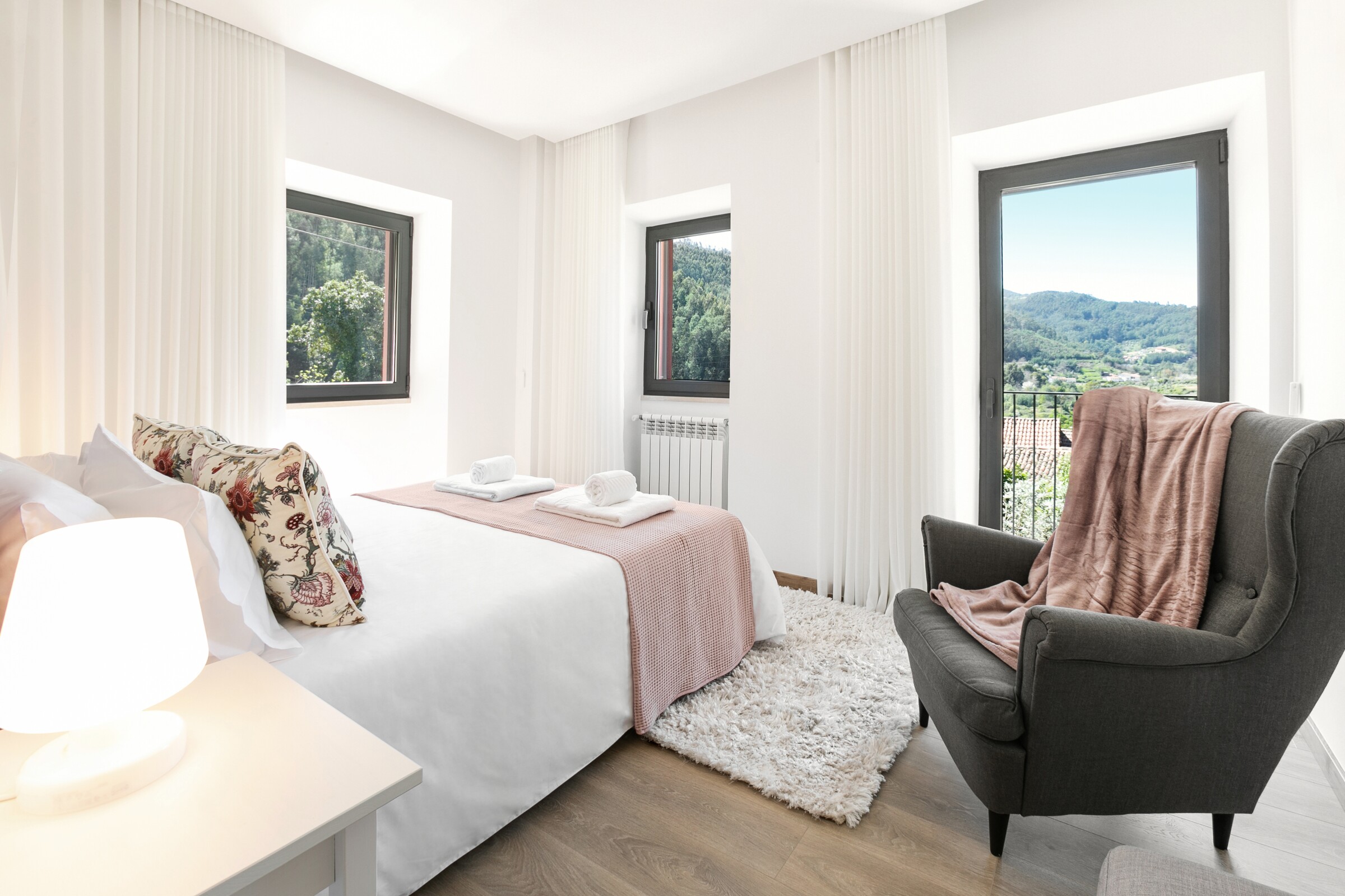 Maria da Vinha Country House