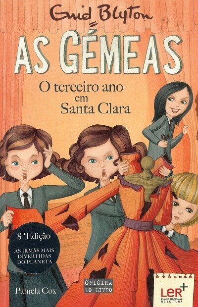 As G&eacute;meas - O Terceiro Ano em Santa Clara