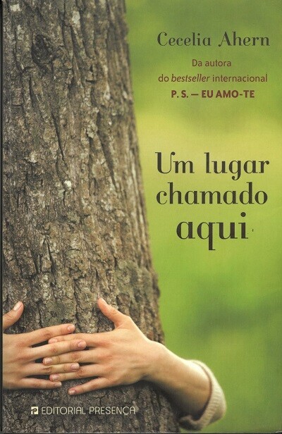 Um lugar chamado aqui