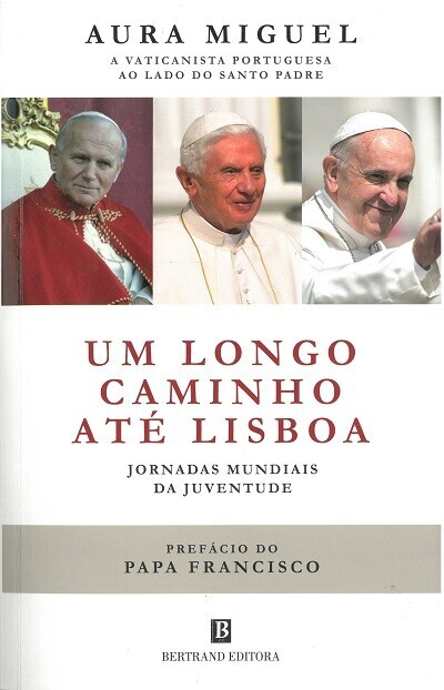 Um longo caminho at&eacute; Lisboa