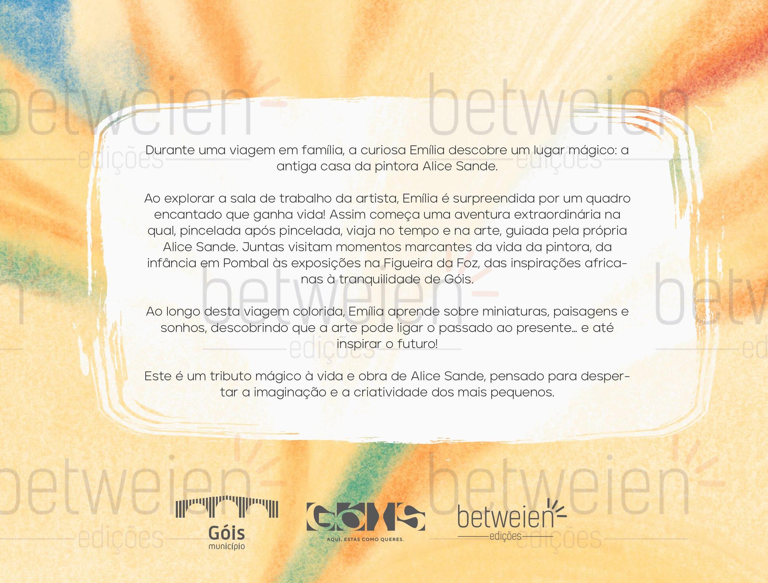 Capa - Uma viagem pintada por Alice Sande_v7