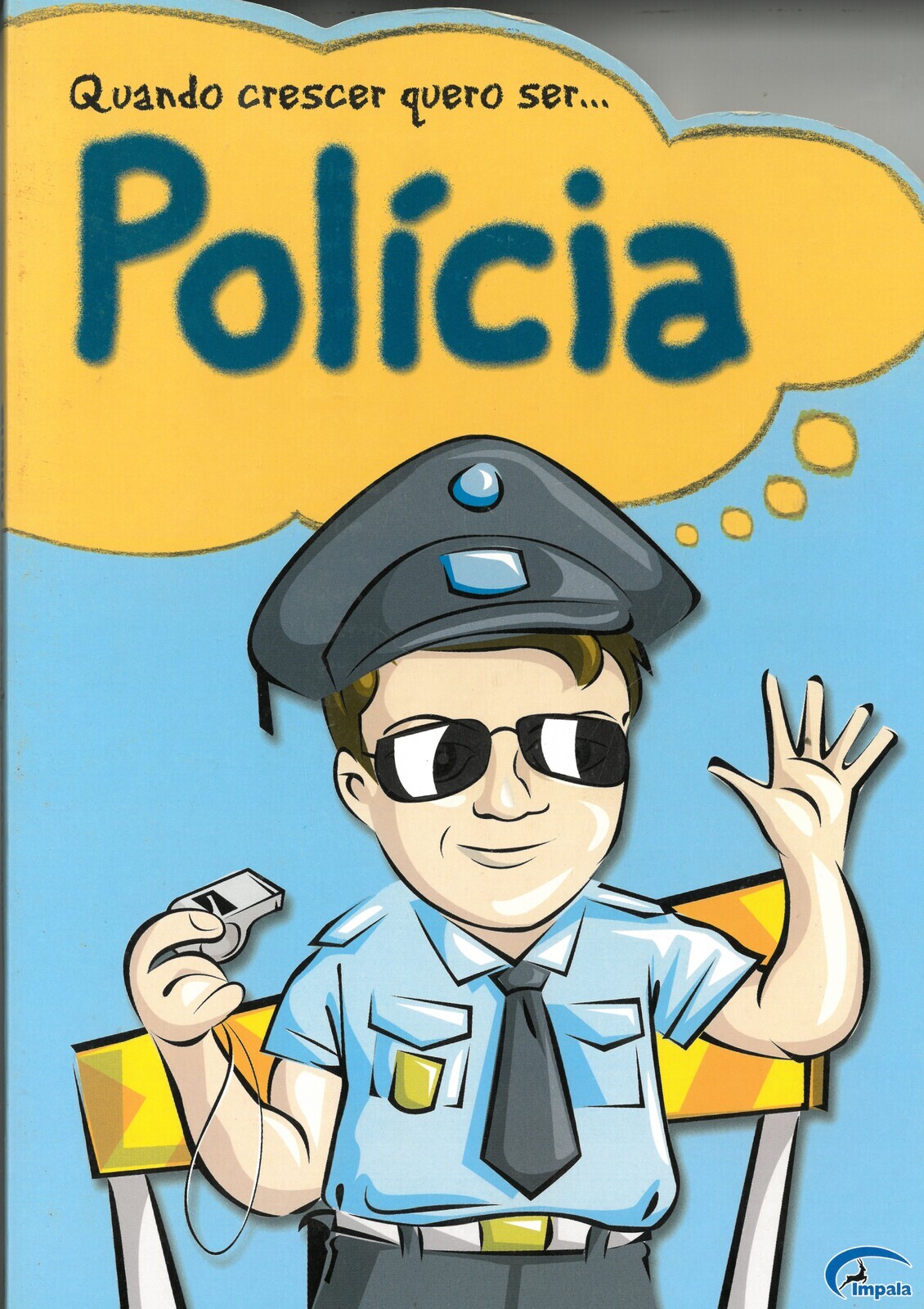 Policia