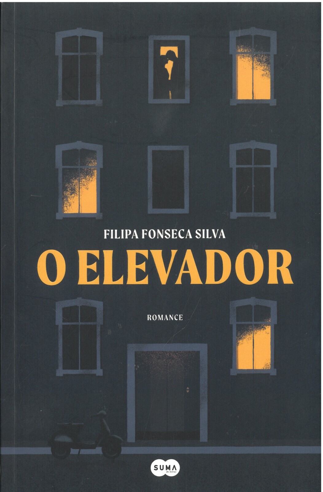 O elevador