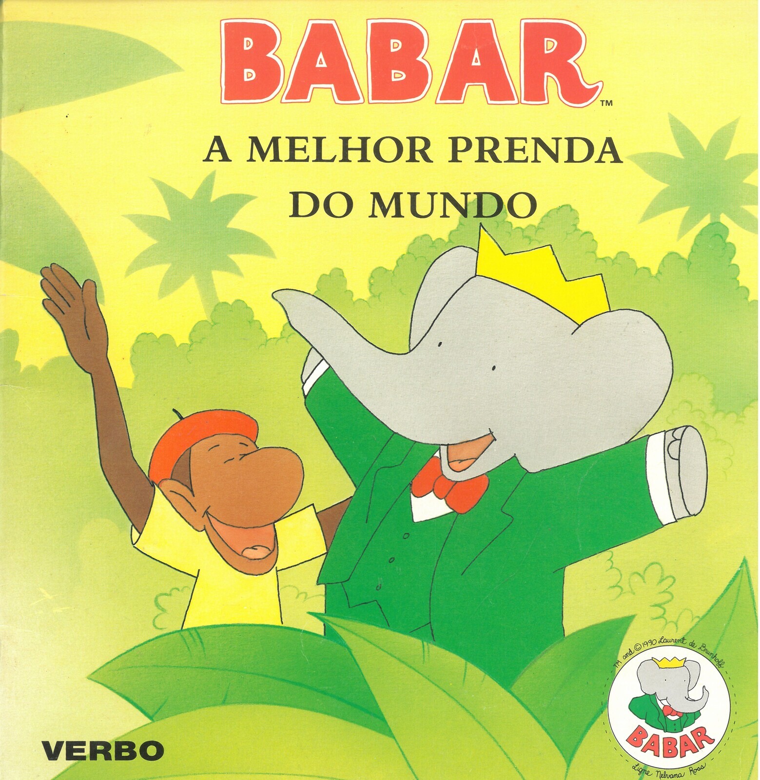 A Melhor prenda do mundo