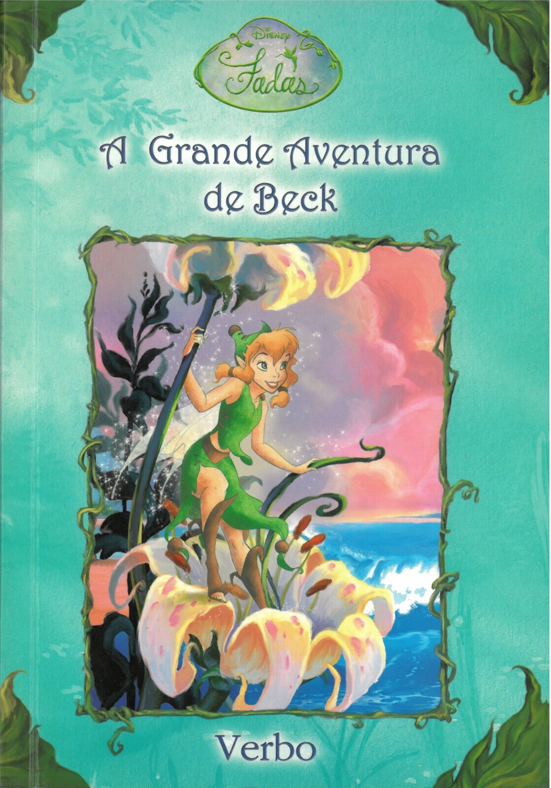 A Grande Aventura de Beck