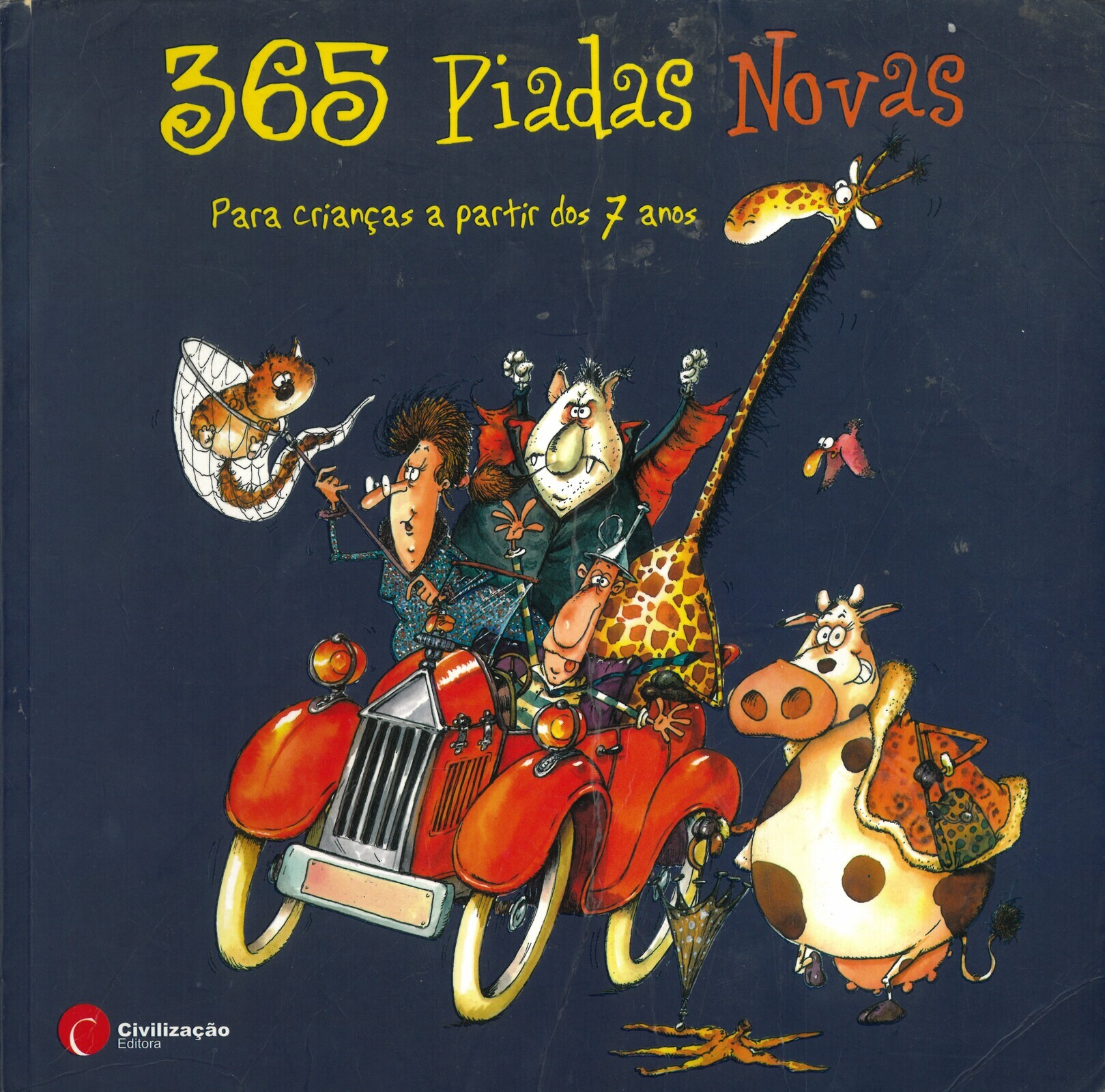 365 piadas novas