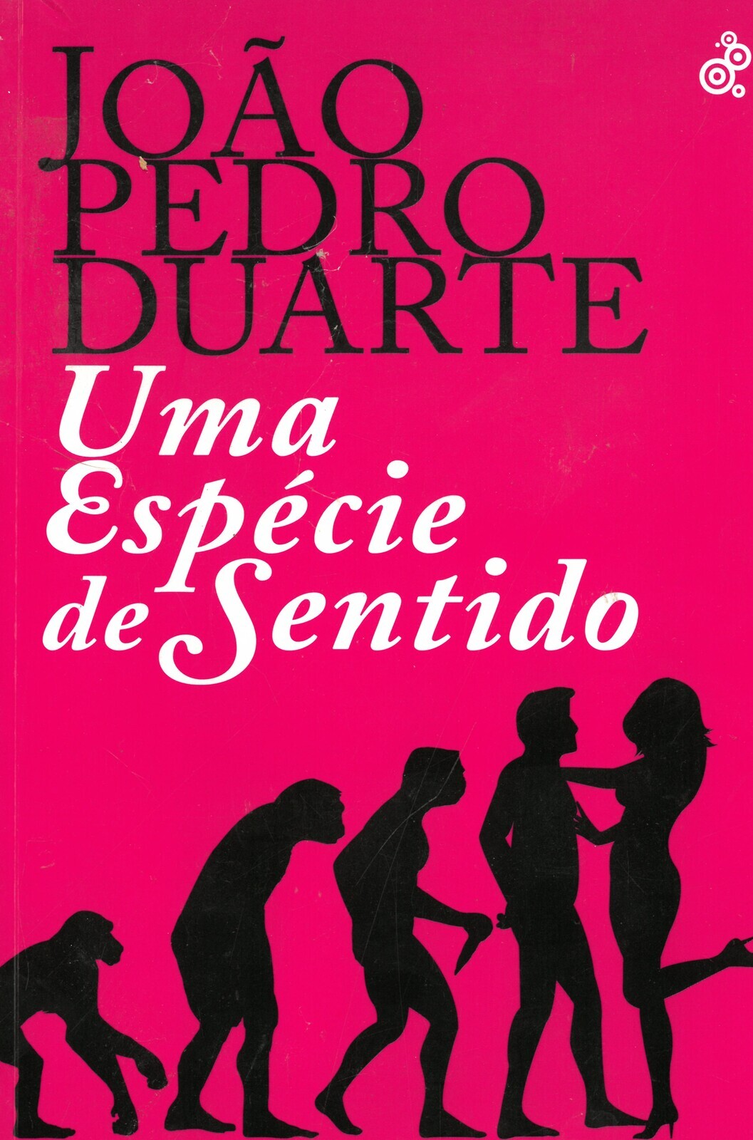 Uma esp&eacute;cie de sentido