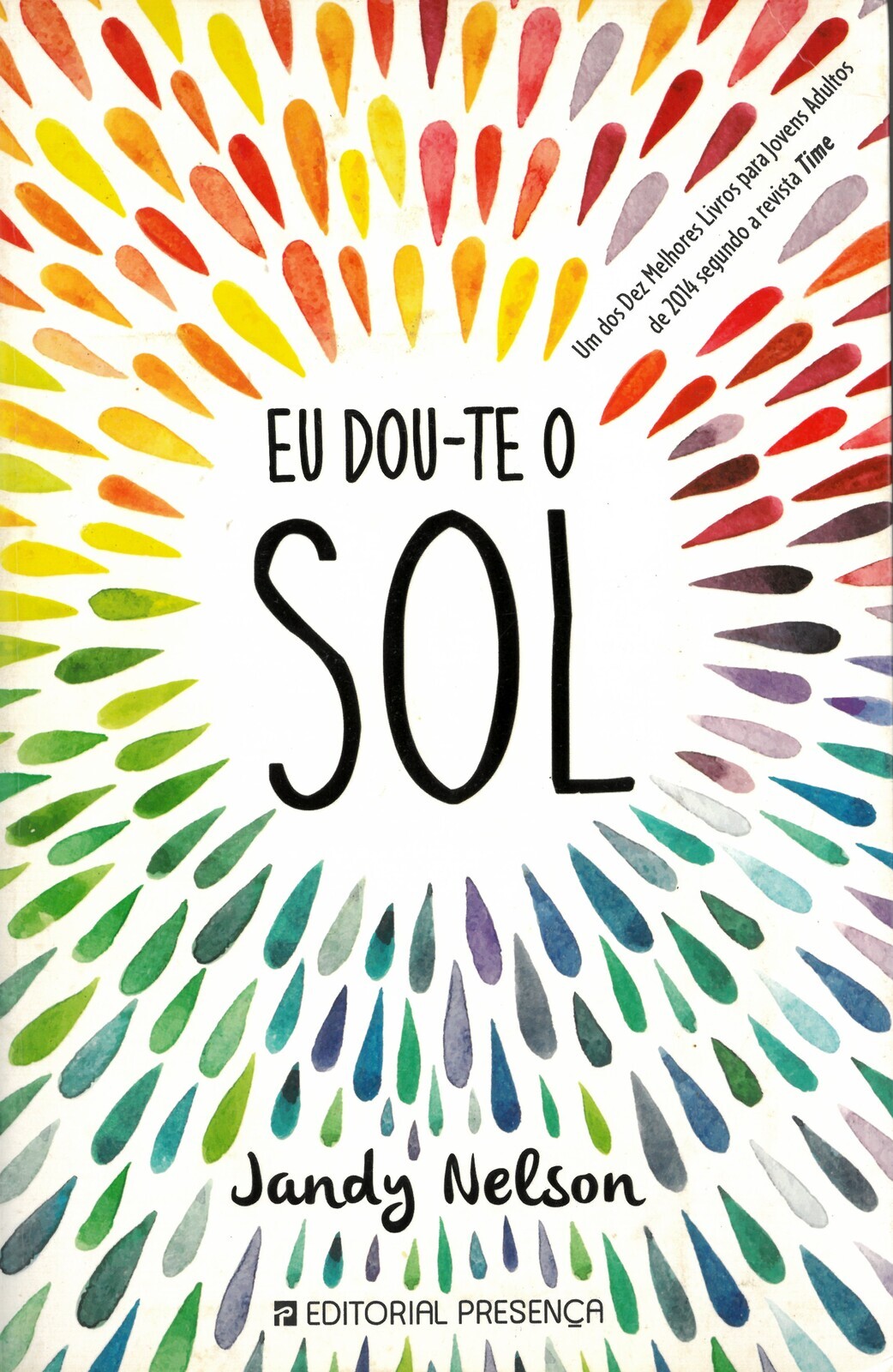 Eu dou-te o Sol
