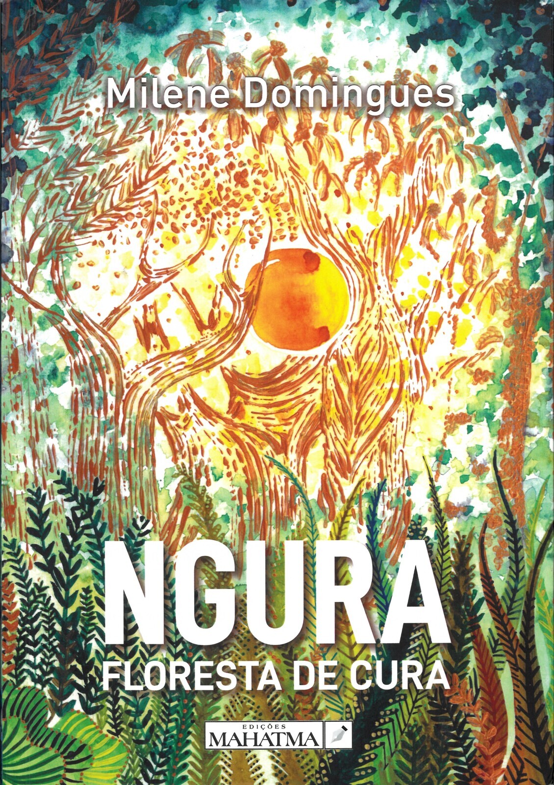 Ngura