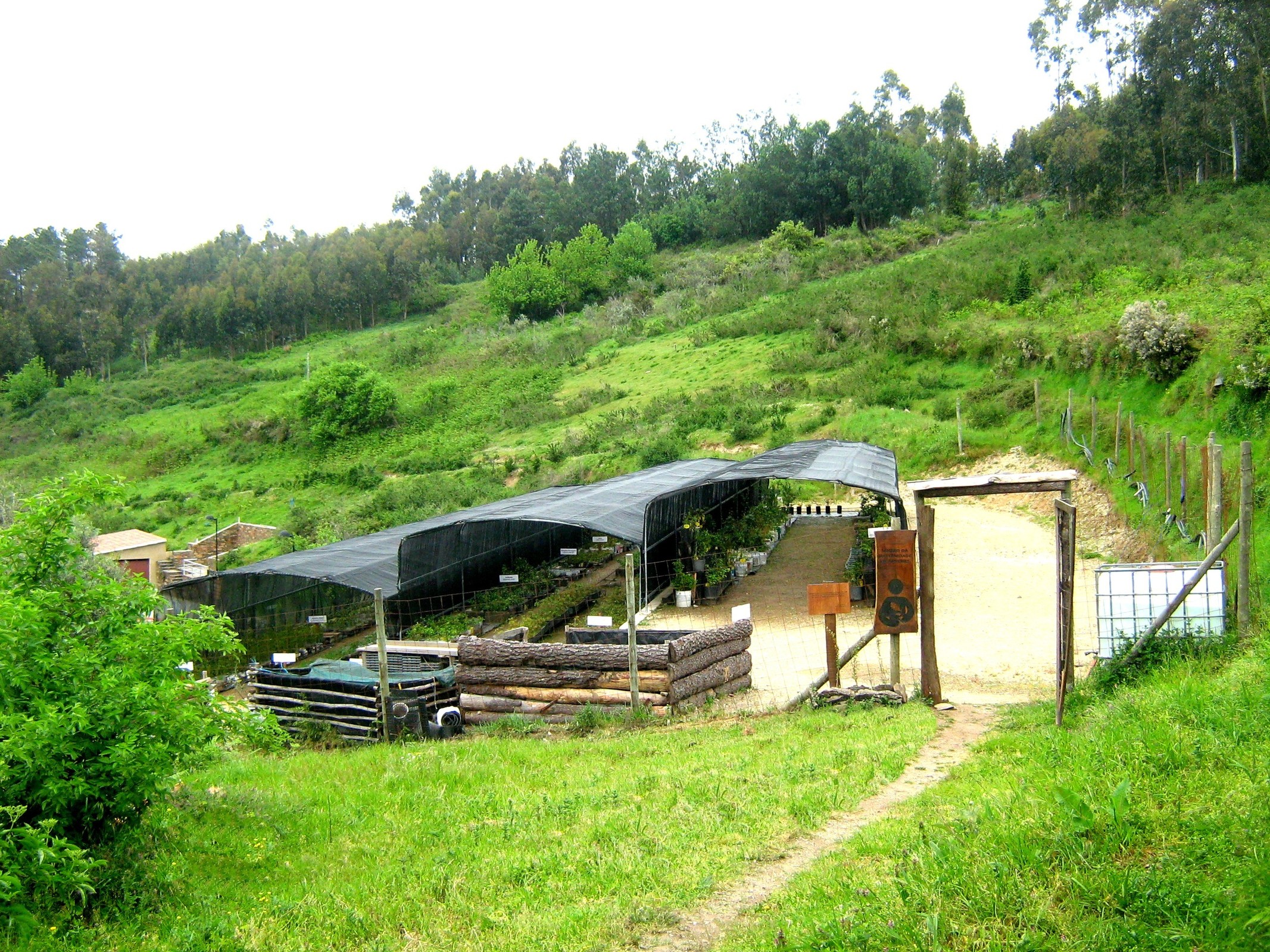 imagem Road Trips Reg&Ograve;o de Coimbra TCP