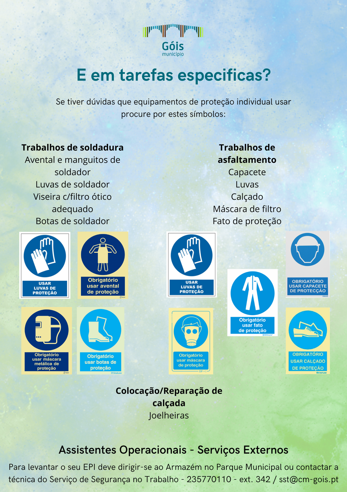 Assistentes Operacionais 3