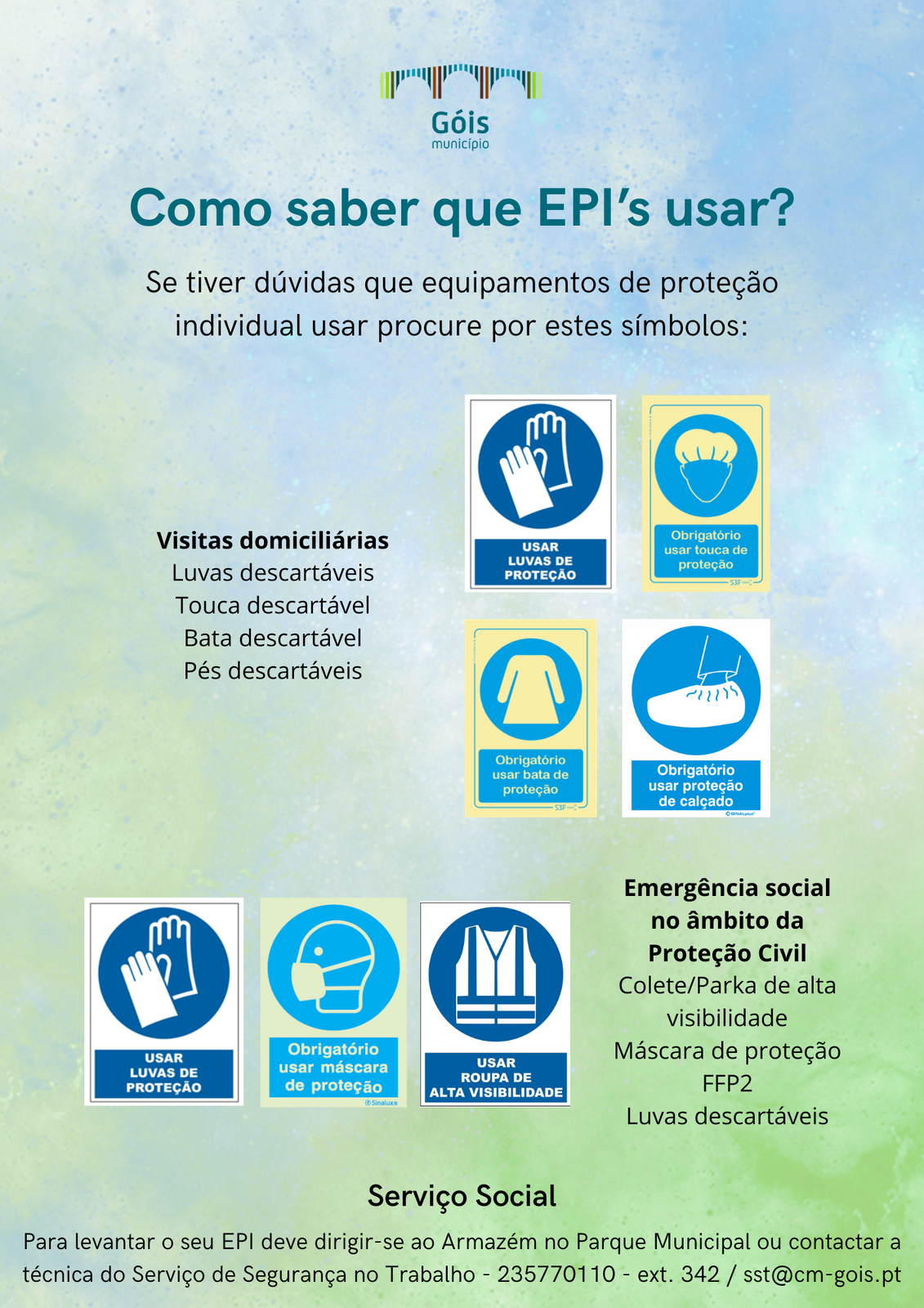 Servi&ccedil;o Social