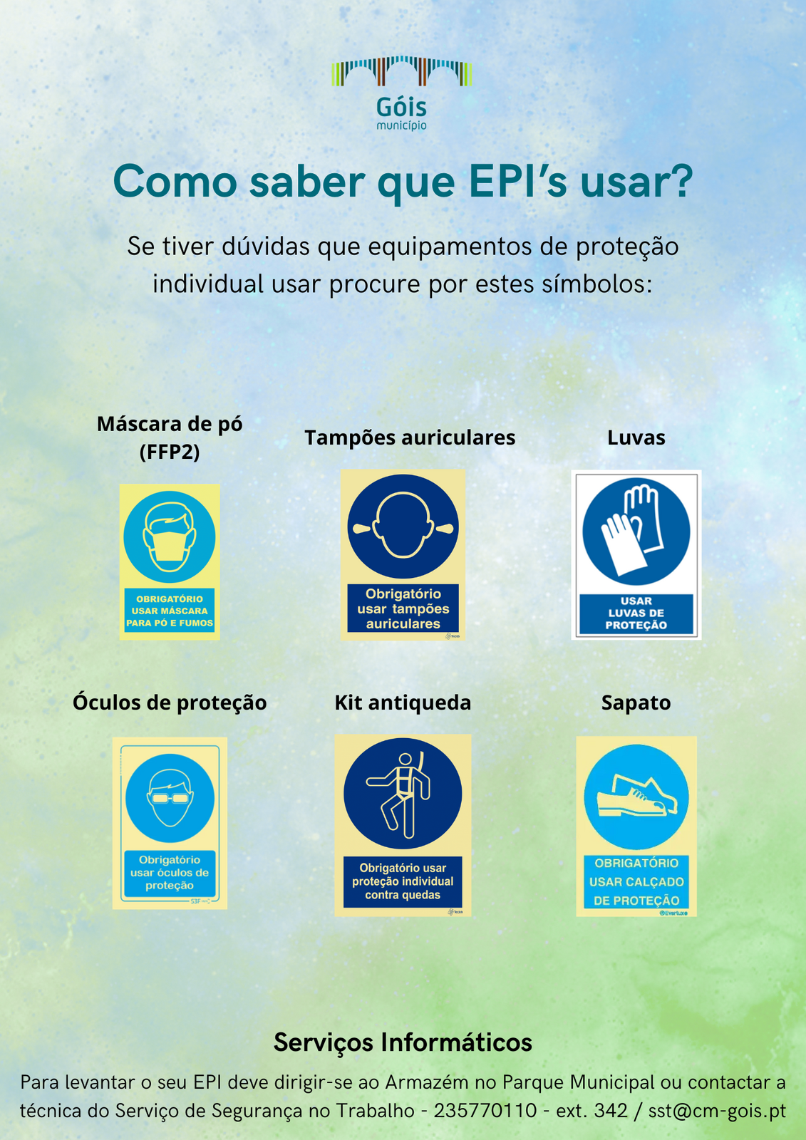 Servi&ccedil;os Inform&aacute;ticos