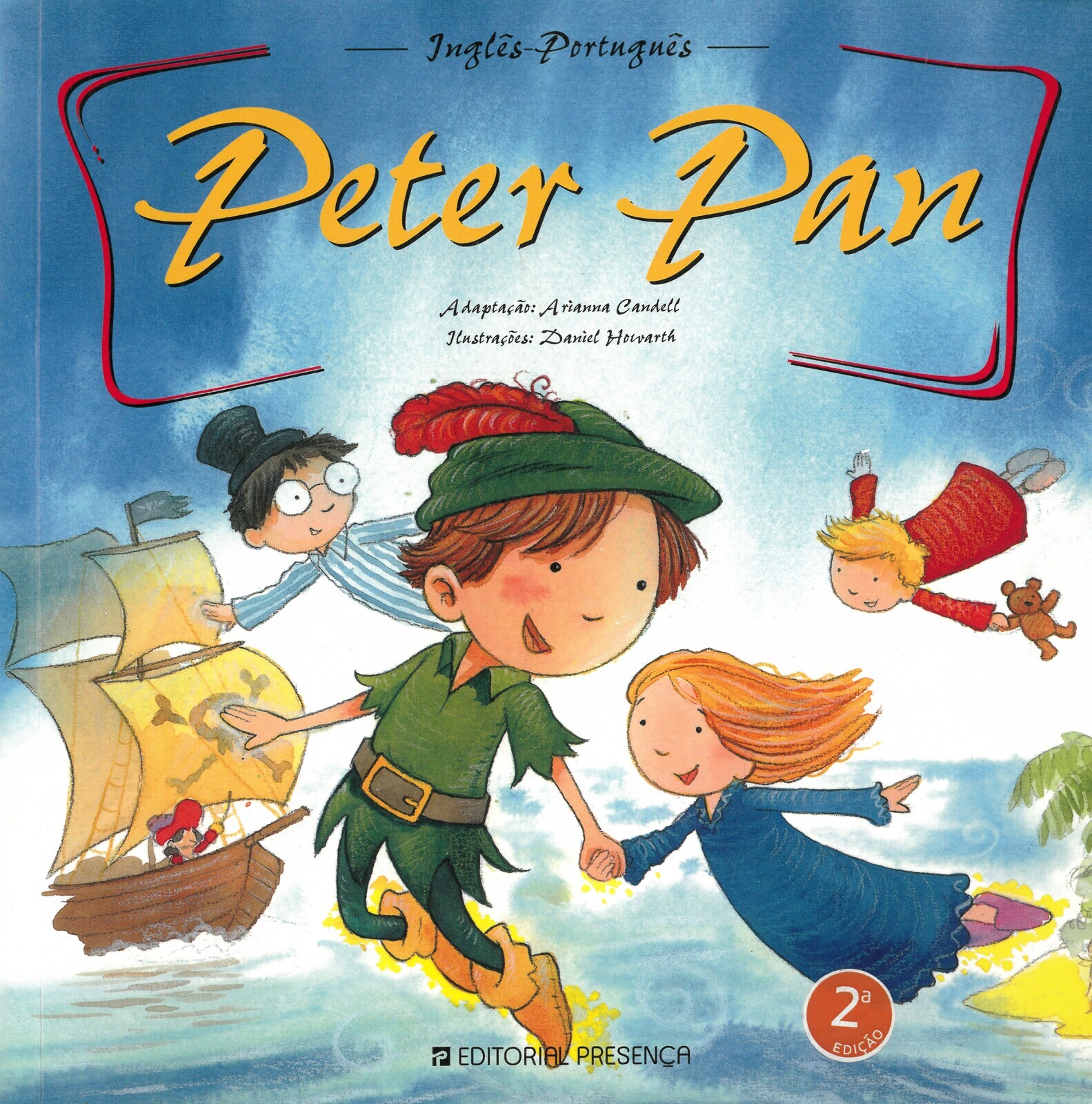 Peter Pan
