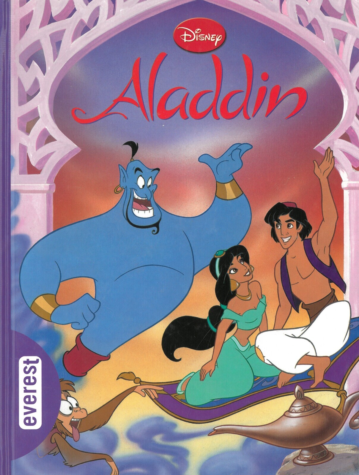 Aladdin