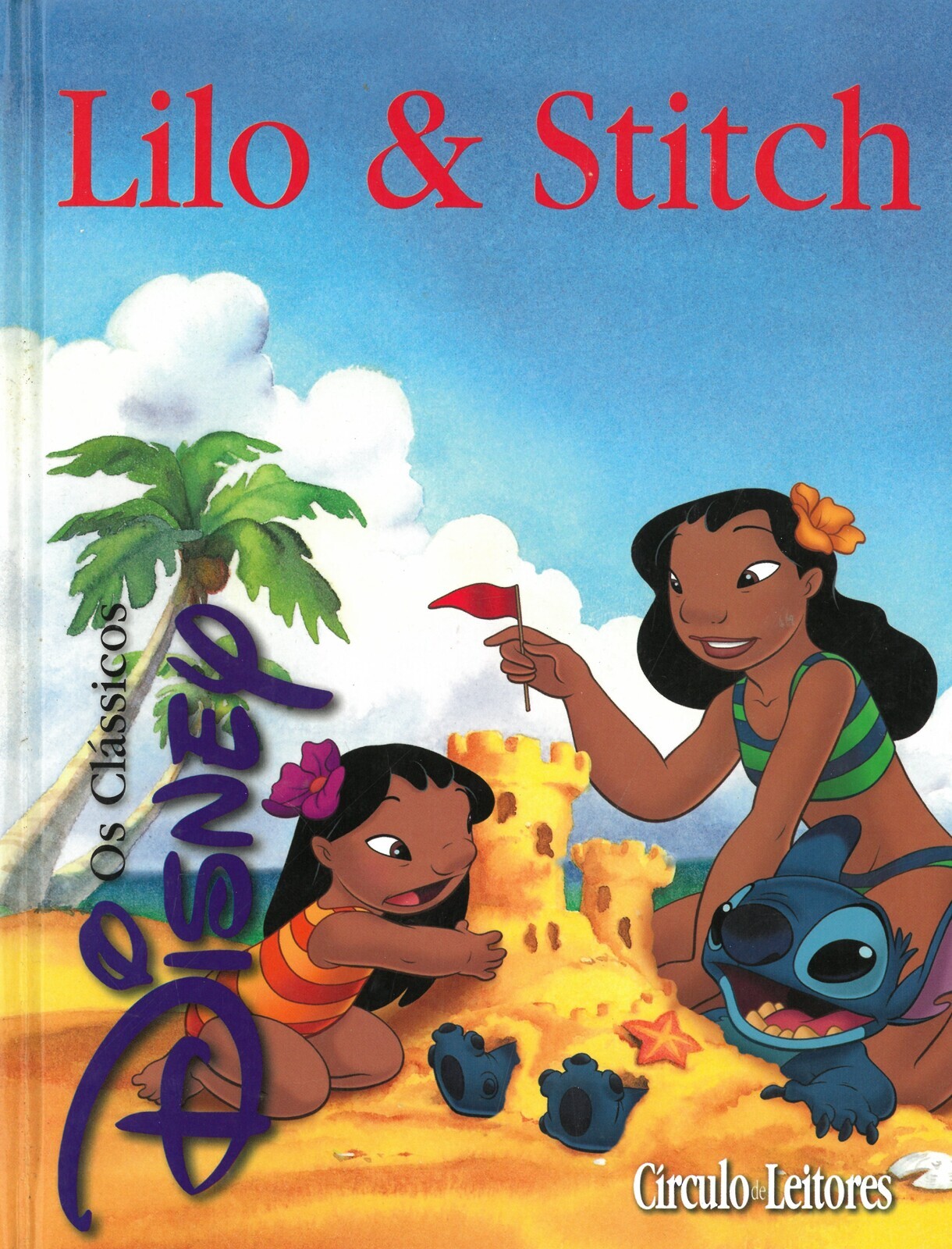 Lilo & Stitch