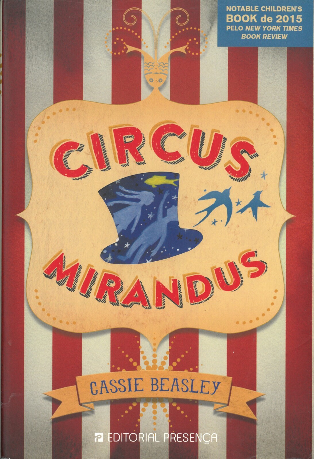 Circus Mirandus