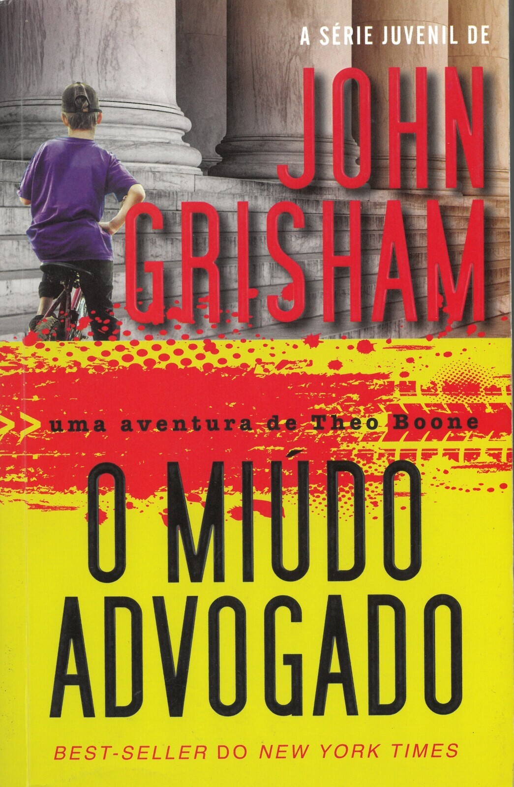 O Mi&uacute;do advogado