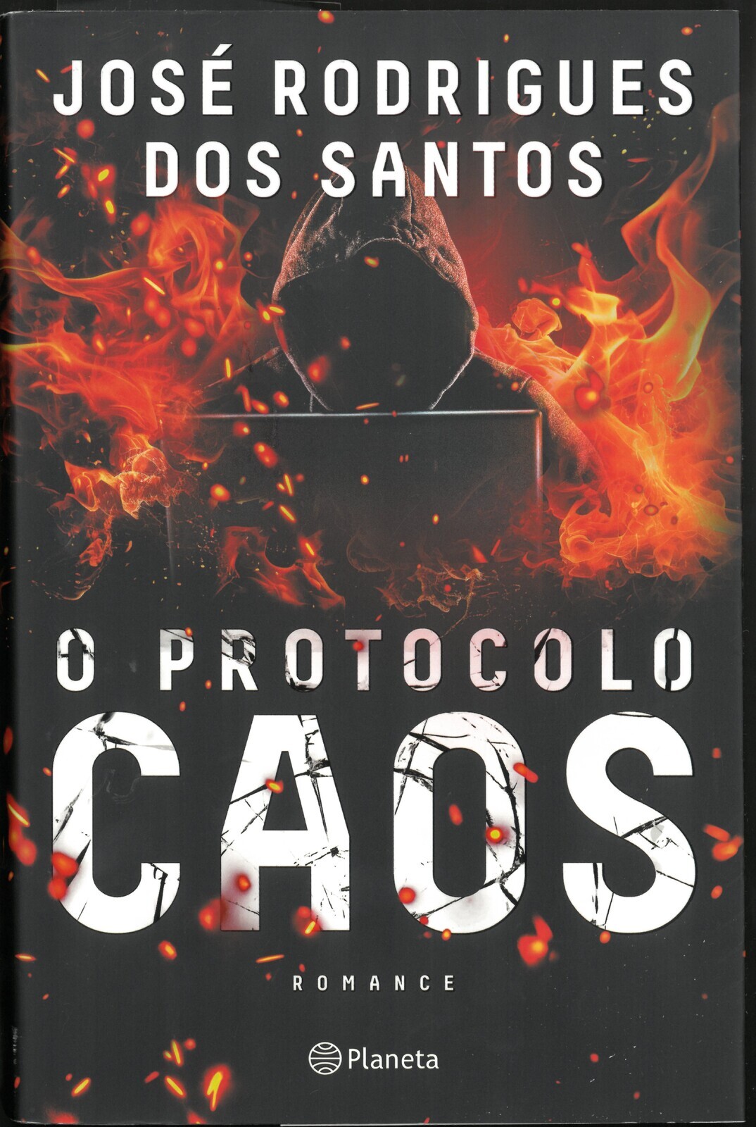 O protocolo Caos