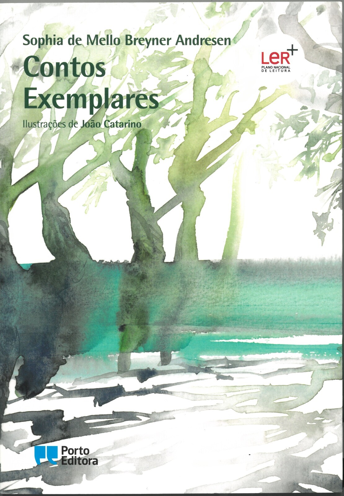 Contos Exemplares