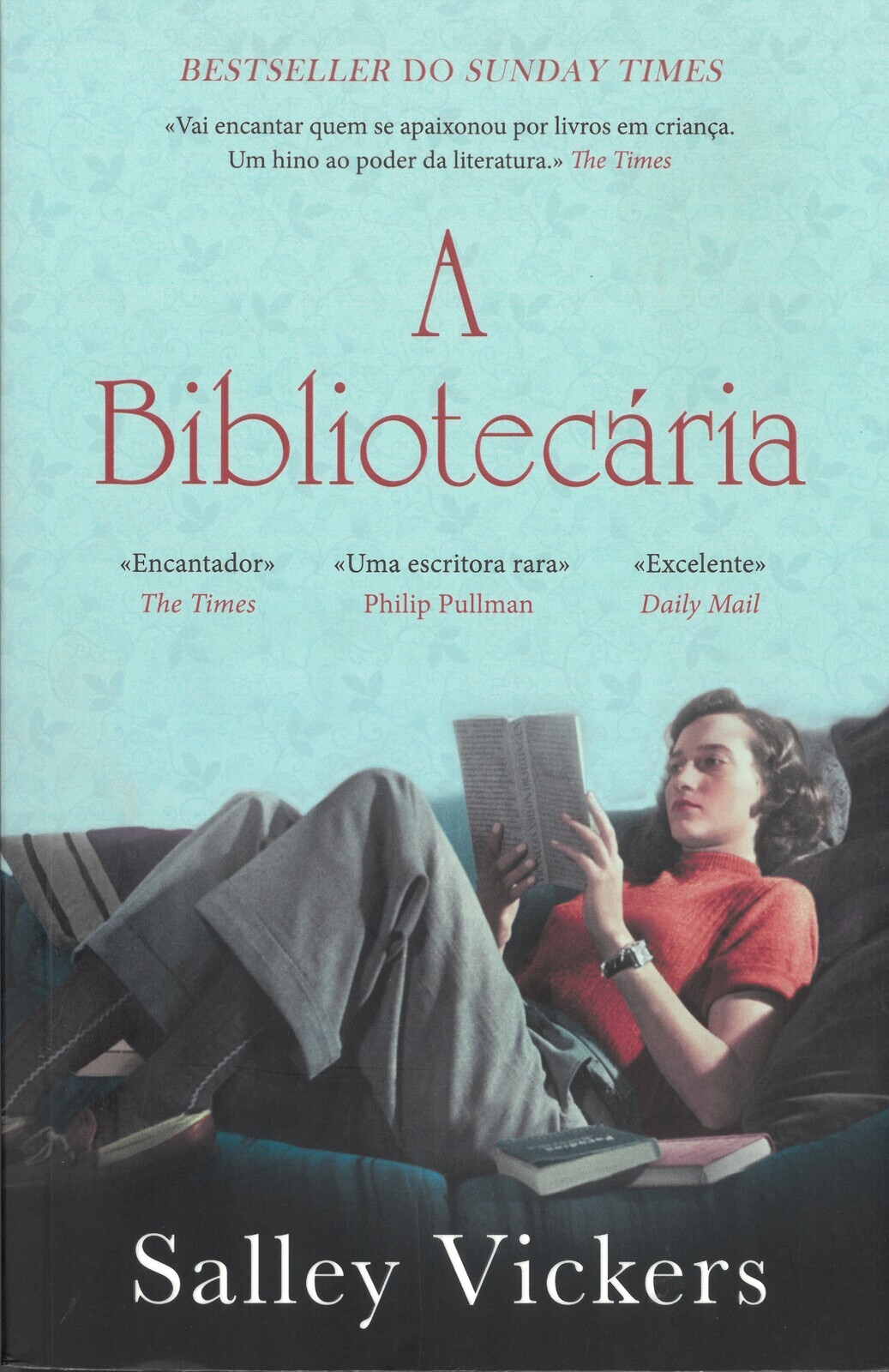 A Bibliotec&aacute;ria