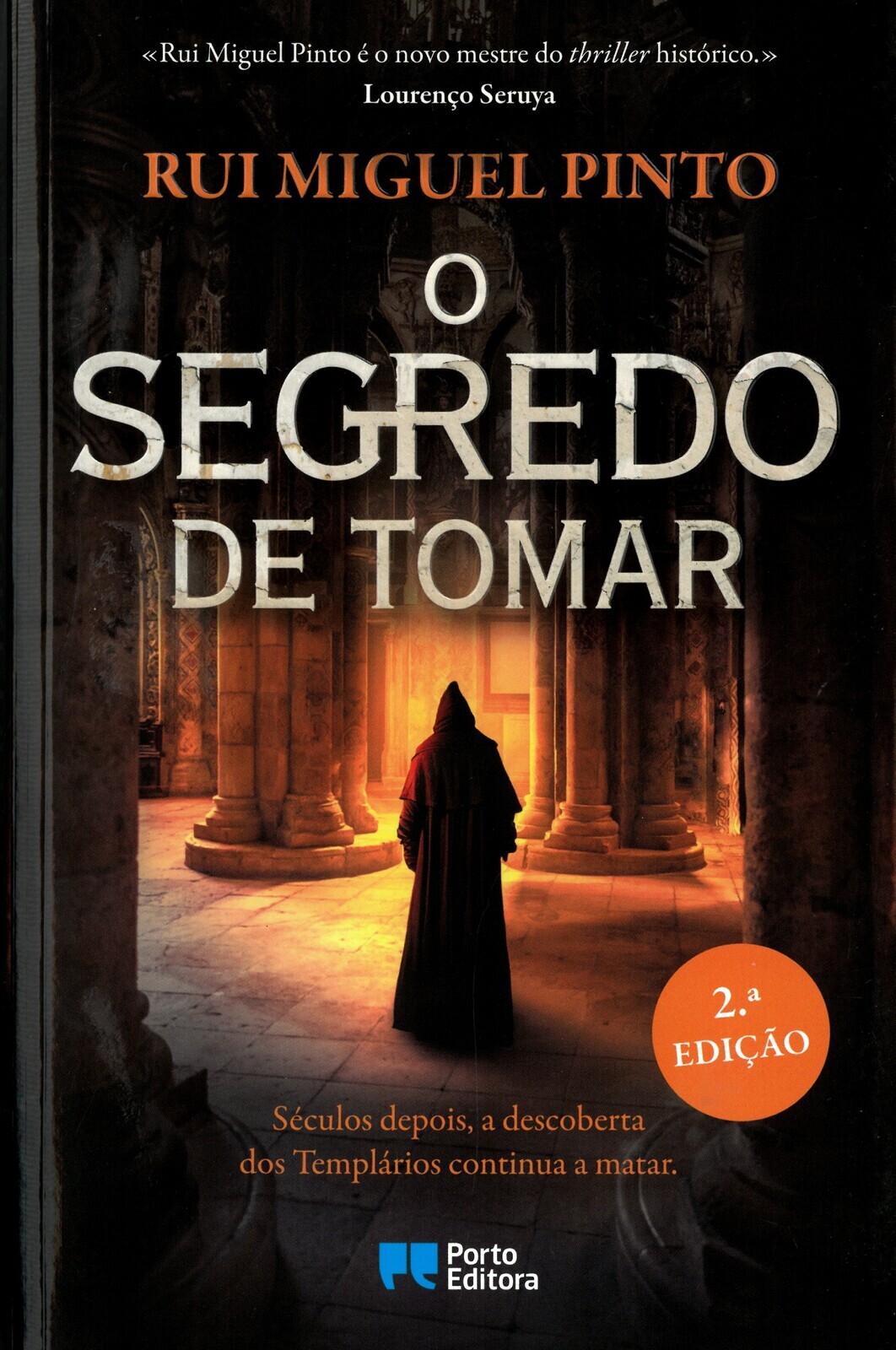 O segredo de Tomar
