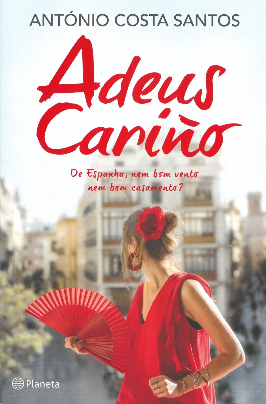 Adeus Cari&ntilde;o