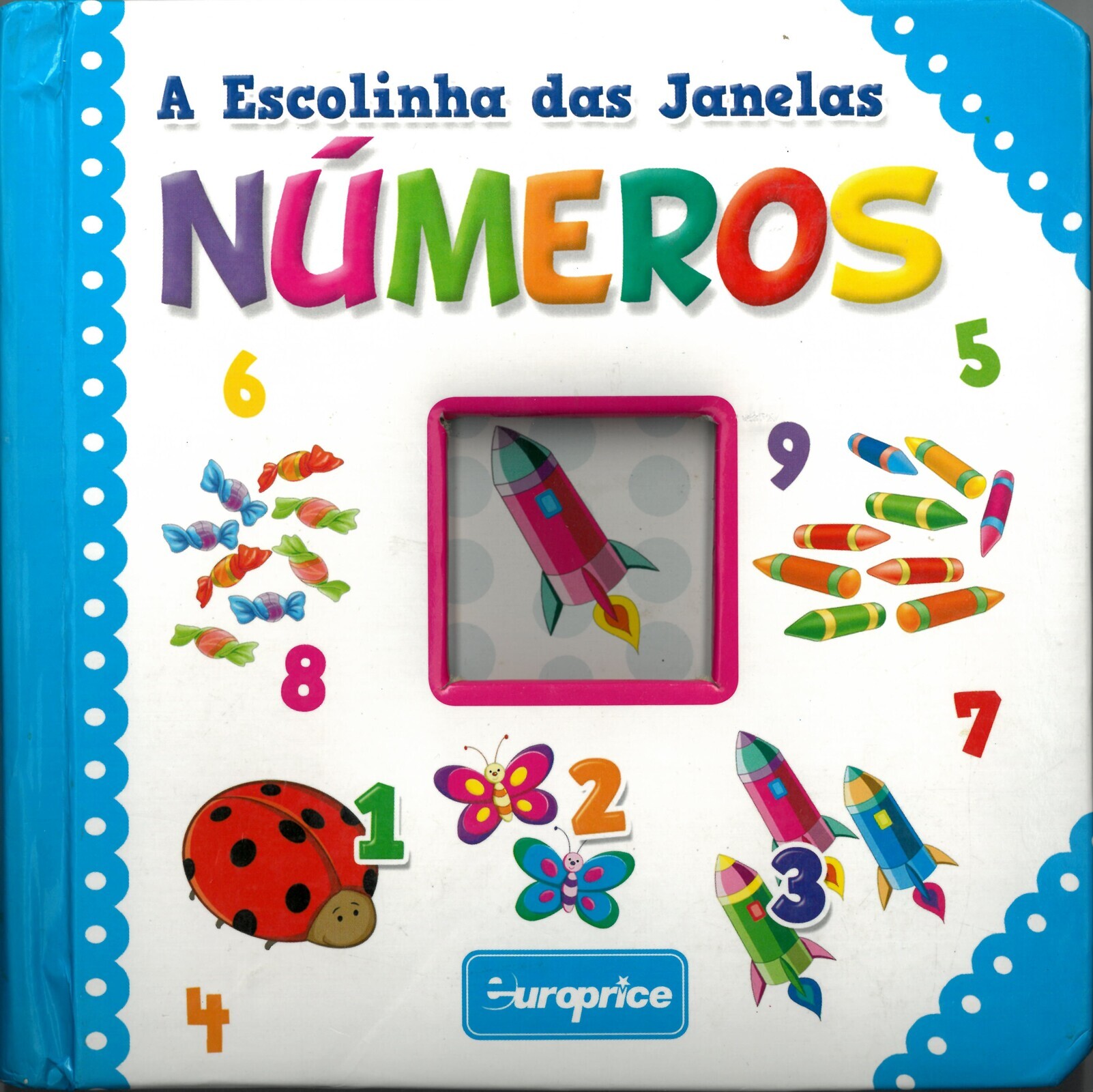 N&uacute;meros