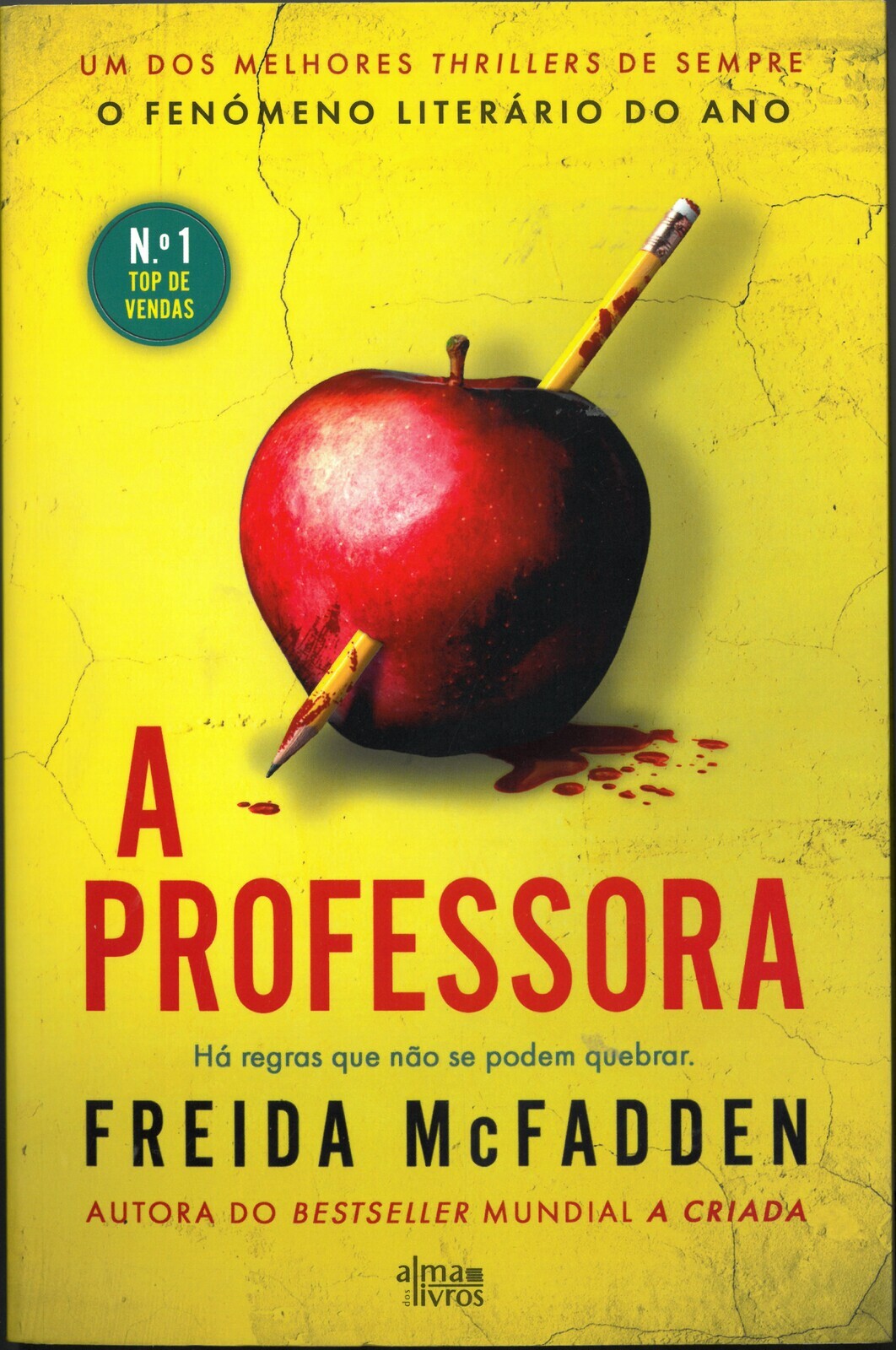 A Professora